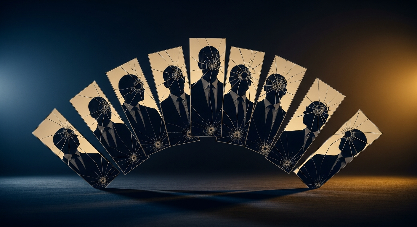 10 Executive Thought Leadership Mistakes