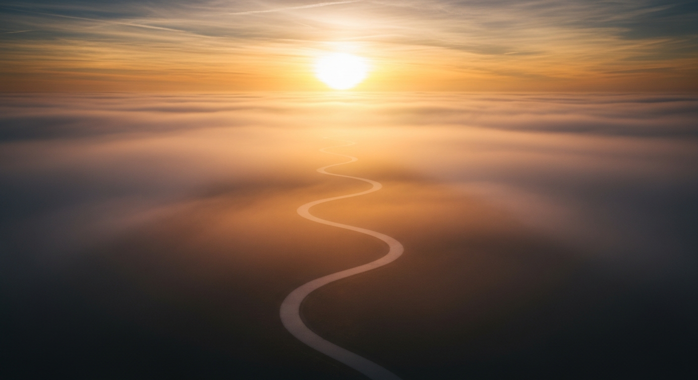 From Invisible to Inevitable: The 18-Month Authority Roadmap