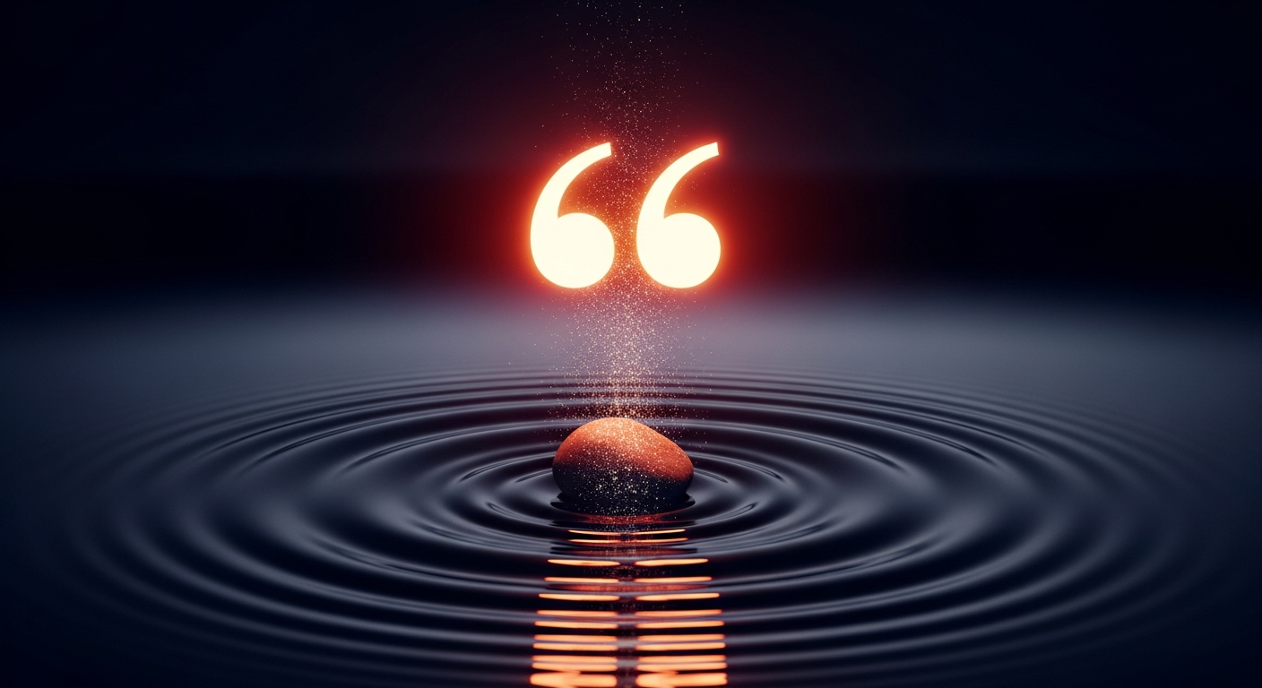 The Executive Who Gets Cited by AI Tomorrow Is Writing Structured Content Today — Here's the Exact Format