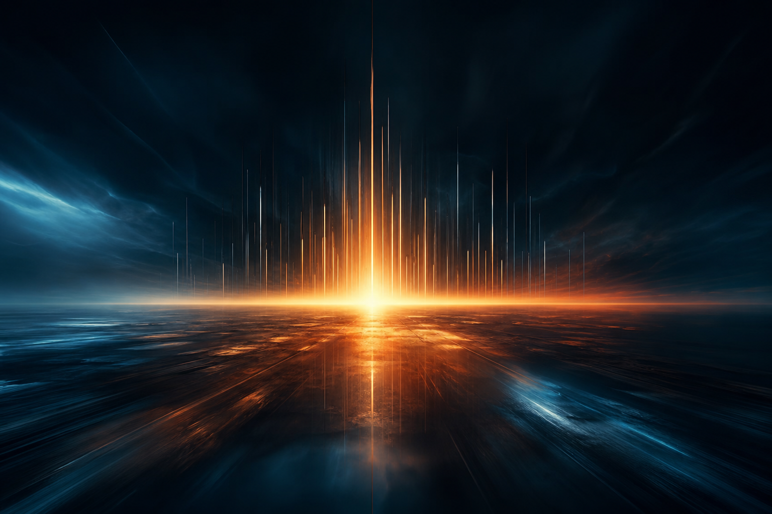 What a Unified Executive Voice Program Actually Looks Like at Scale